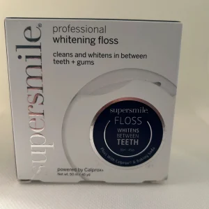 Supersmile Professional Whitening Floss