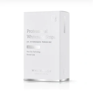 Professional Whitening Strips