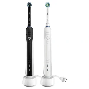 Electric Toothbrush